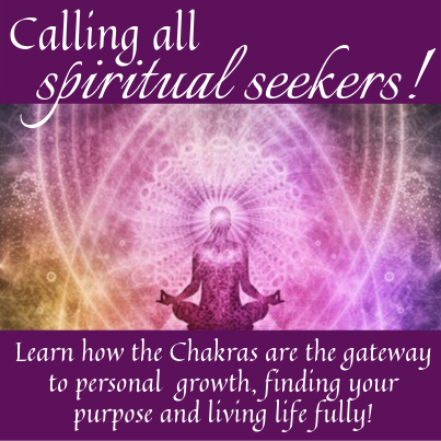 2019 Awaken Your Chakras Class Sneak Peek – Dr. Cara Gubbins